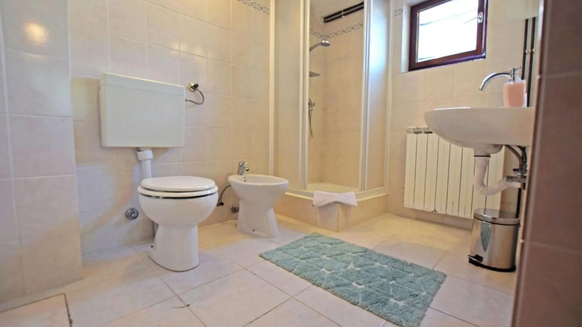Apartments And Room Adriana Starigrad Paklenica