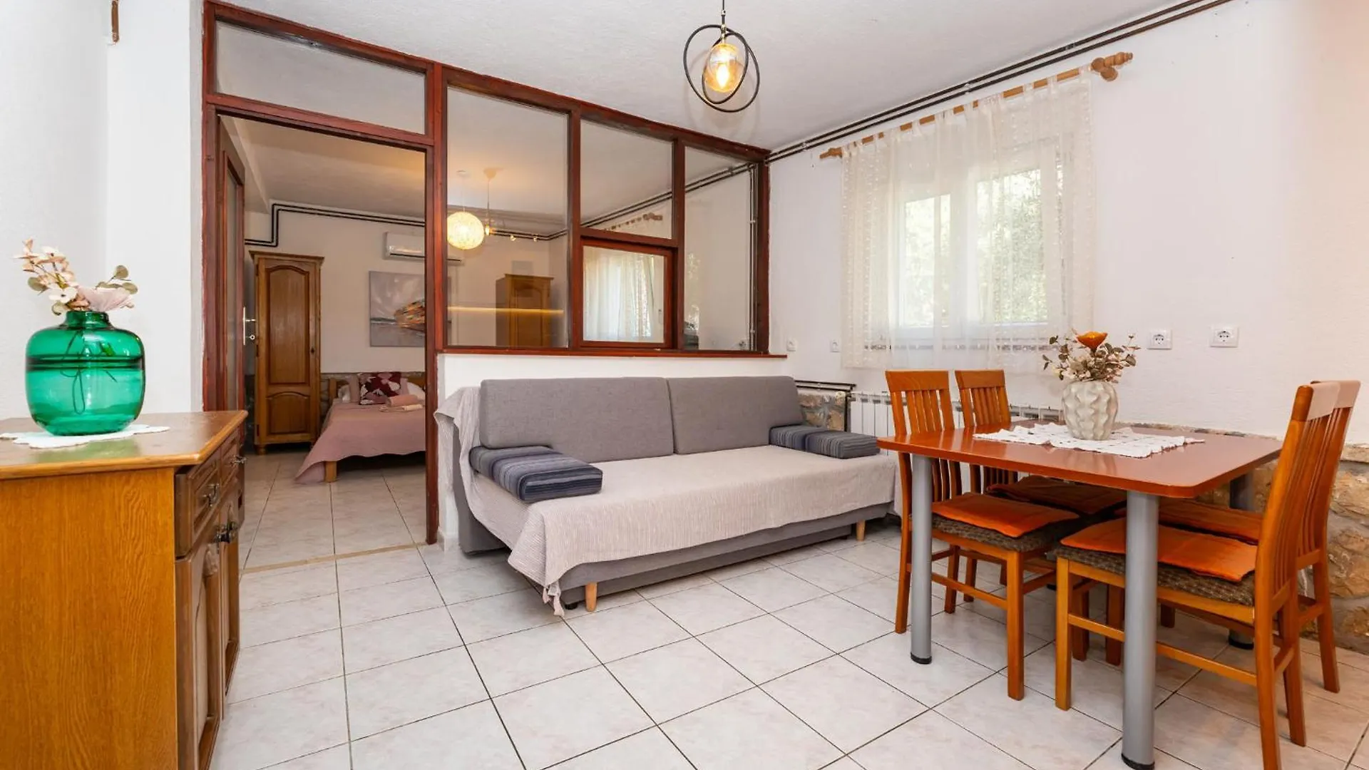 Apartments And Room Adriana Starigrad Paklenica Croatia