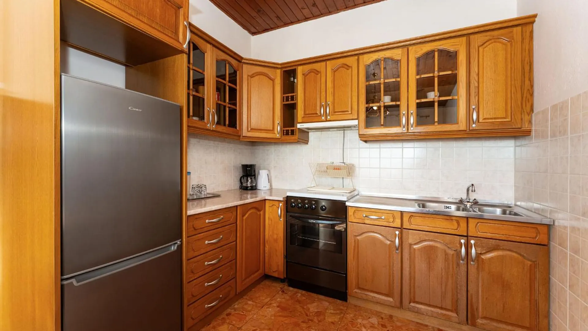 Apartments And Room Adriana Starigrad Paklenica