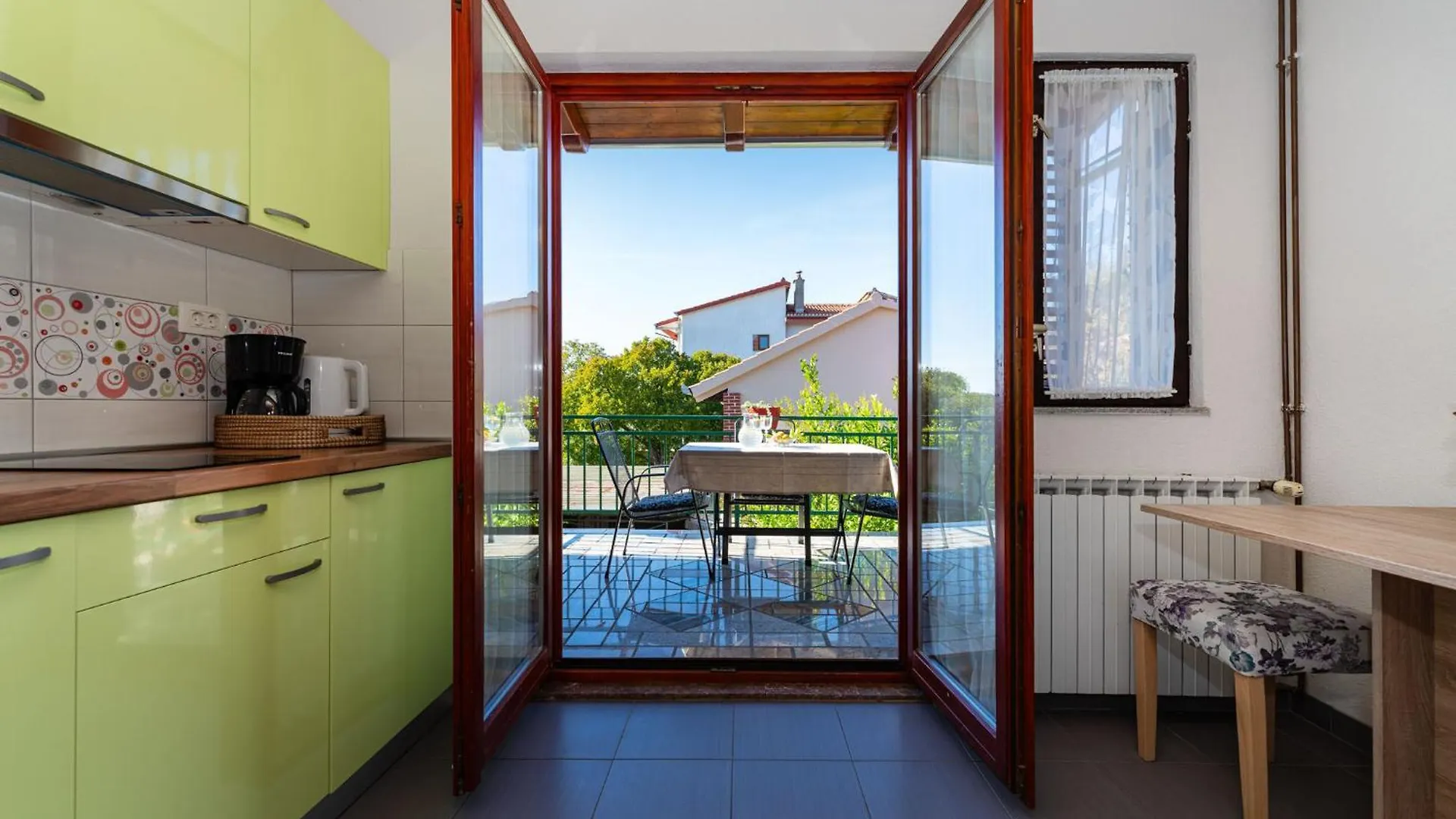 Apartments And Room Adriana Starigrad Paklenica Croatia