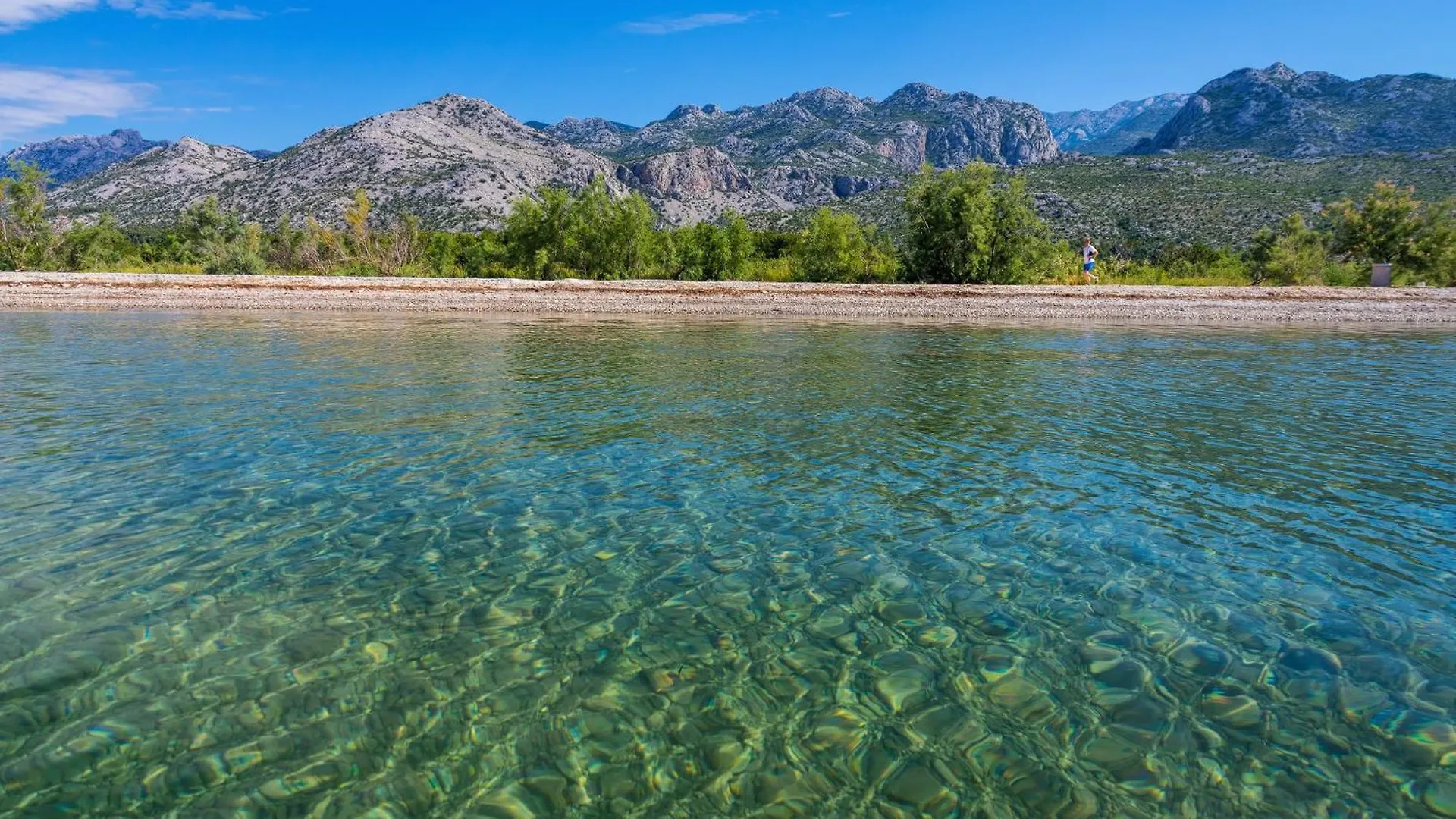Apartments And Room Adriana Starigrad Paklenica